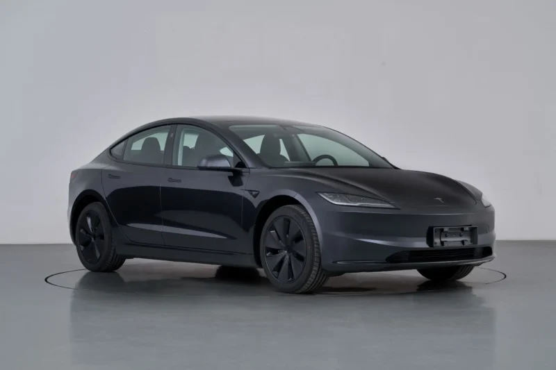 Tesla’s Model 3+ Sets Range Record in China; Six-Seat Model Y L CLTC Range Revealed 2 Tesla_Model_3+_AzMoEV