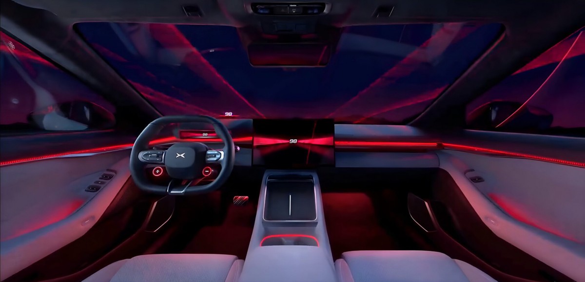 XPENG_P7_Interior_AzMoEV