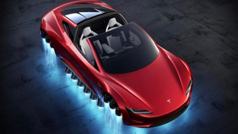 Musk Hints the Phantom Tesla Roadster Might Actually Fly This Year 5 Tesla_Phantom_Roadster_Cover_AzMoEV